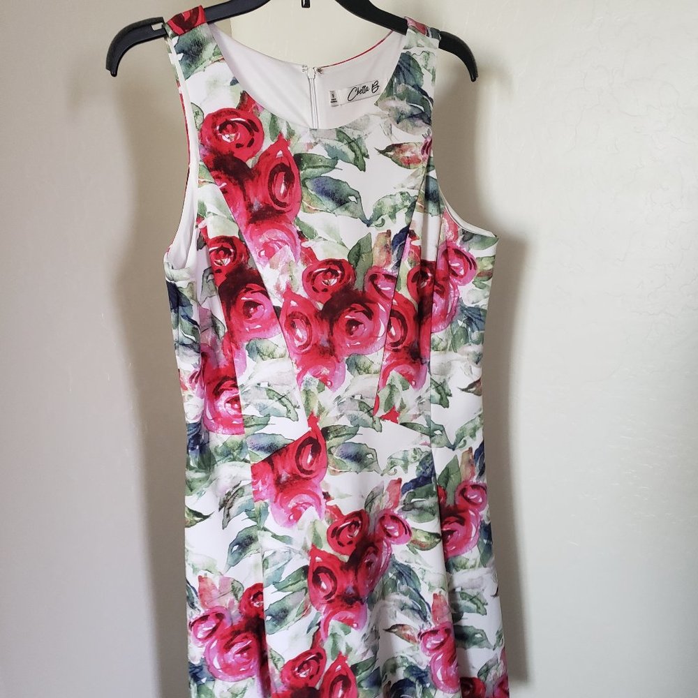 Chetta B - Cocktail Dress